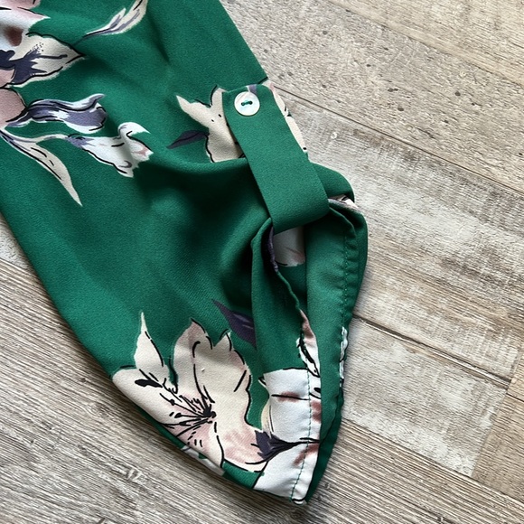 West Kei Blouse - Picture 6 of 8